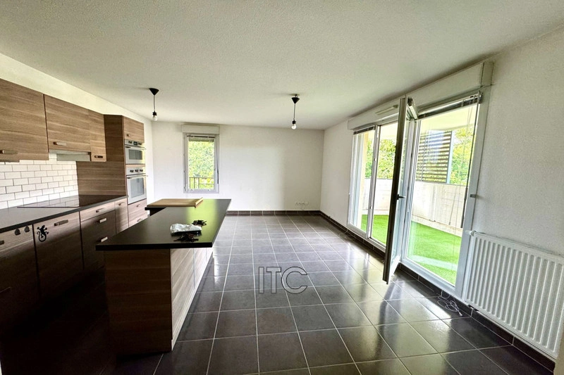 1 - vente appartement trets bouches-du-rhône france