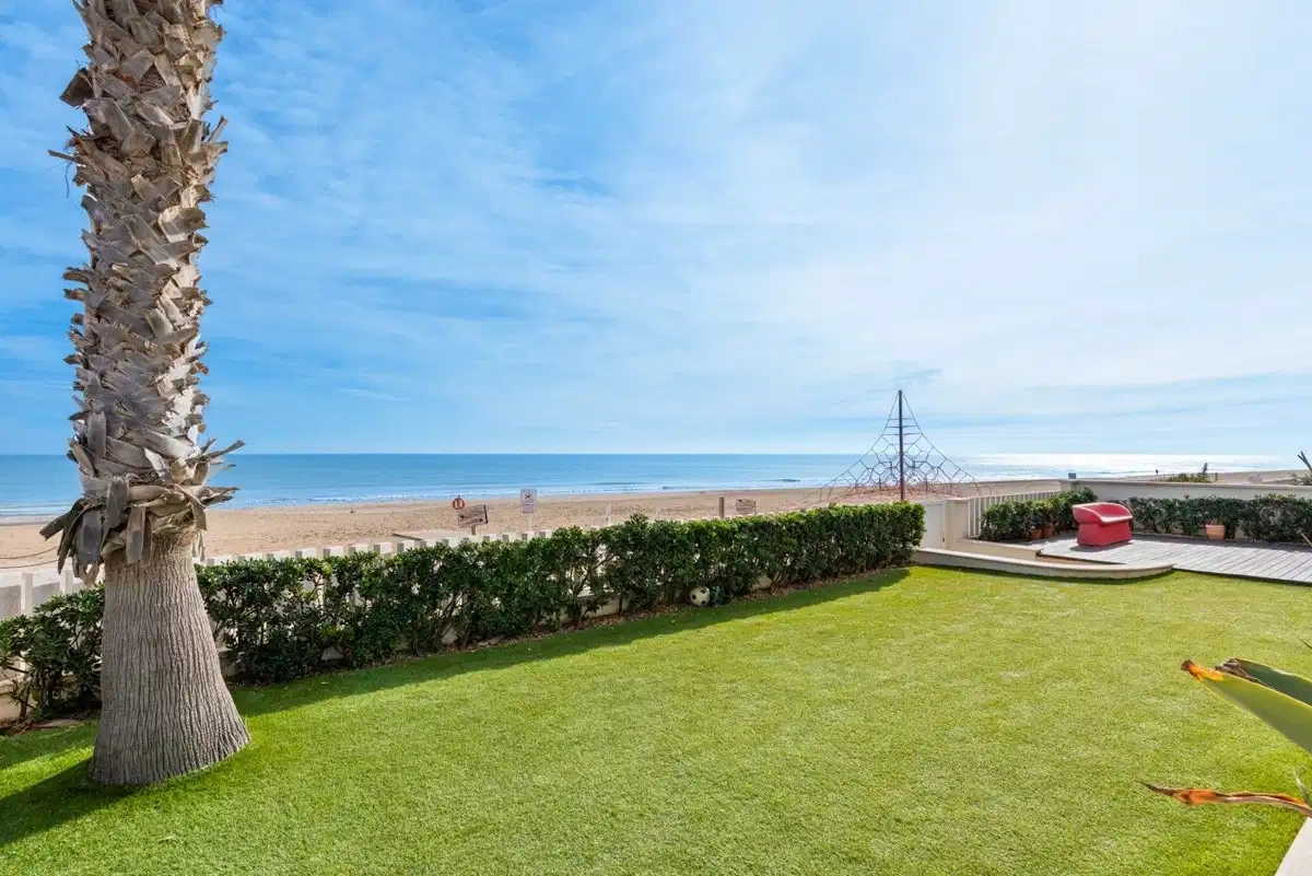 2 - vente villa pieds dans l'eau guardamar del segura communauté valencienne espagne