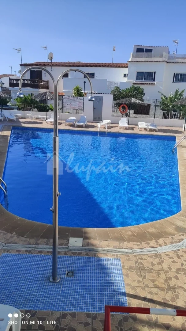 1 - продажа квартира costa del silencio тенерифе - канарские острова испания