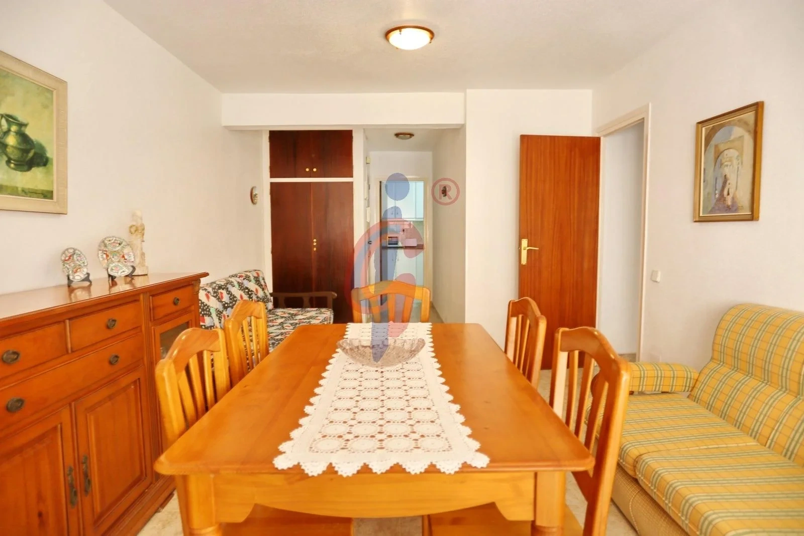 2 - vente appartement plage à pied guardamar del segura communauté valencienne espagne