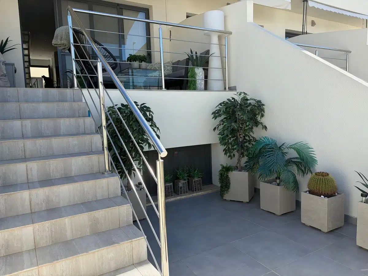 2 - vendita casa benijofar comunità valenciana spagna