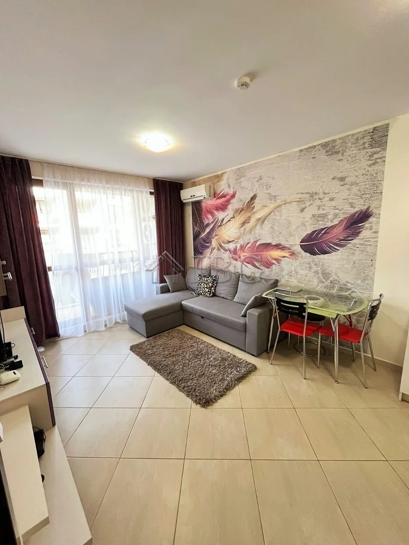 1 - venda apartamento sunny beach burgas bulgária