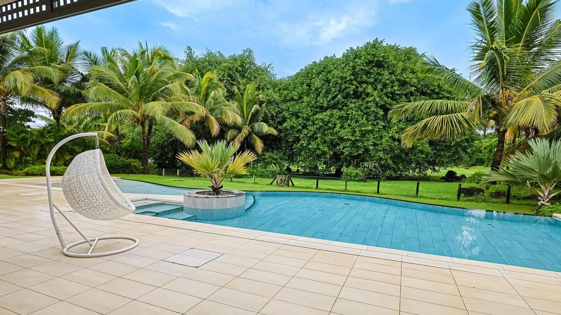 1 - продажа villa beau champ флак маврикий