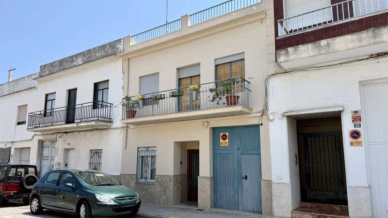 1 - vente maison pego communauté valencienne espagne