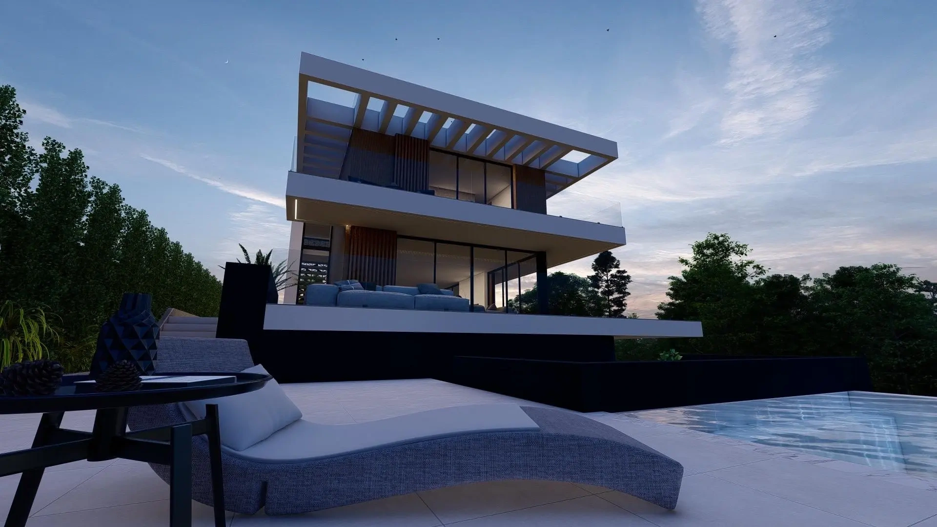 1 - sea view plot of land for sale in silves algarve portugal