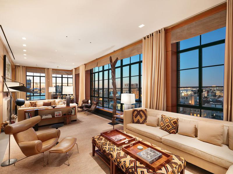 2 - apartment for sale in new york city new york new york - usa