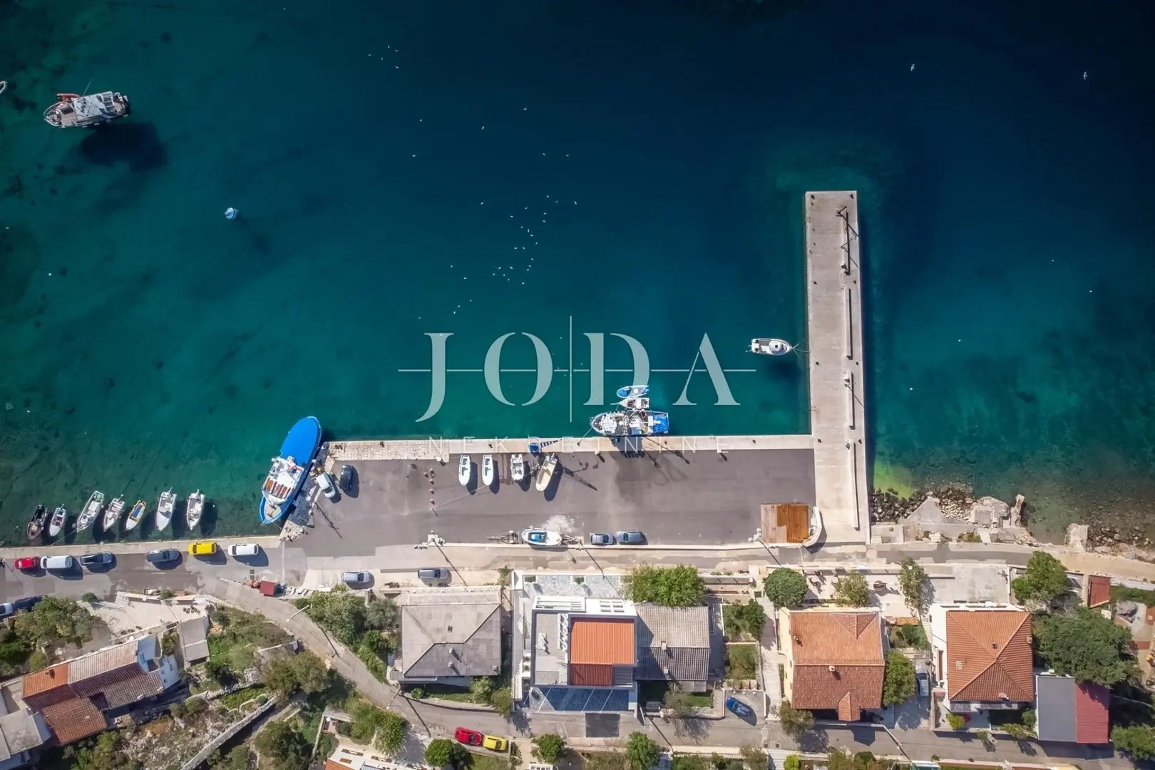 2 - verkoop appartement novi vinodolski primorje-gorski kotar kroatië