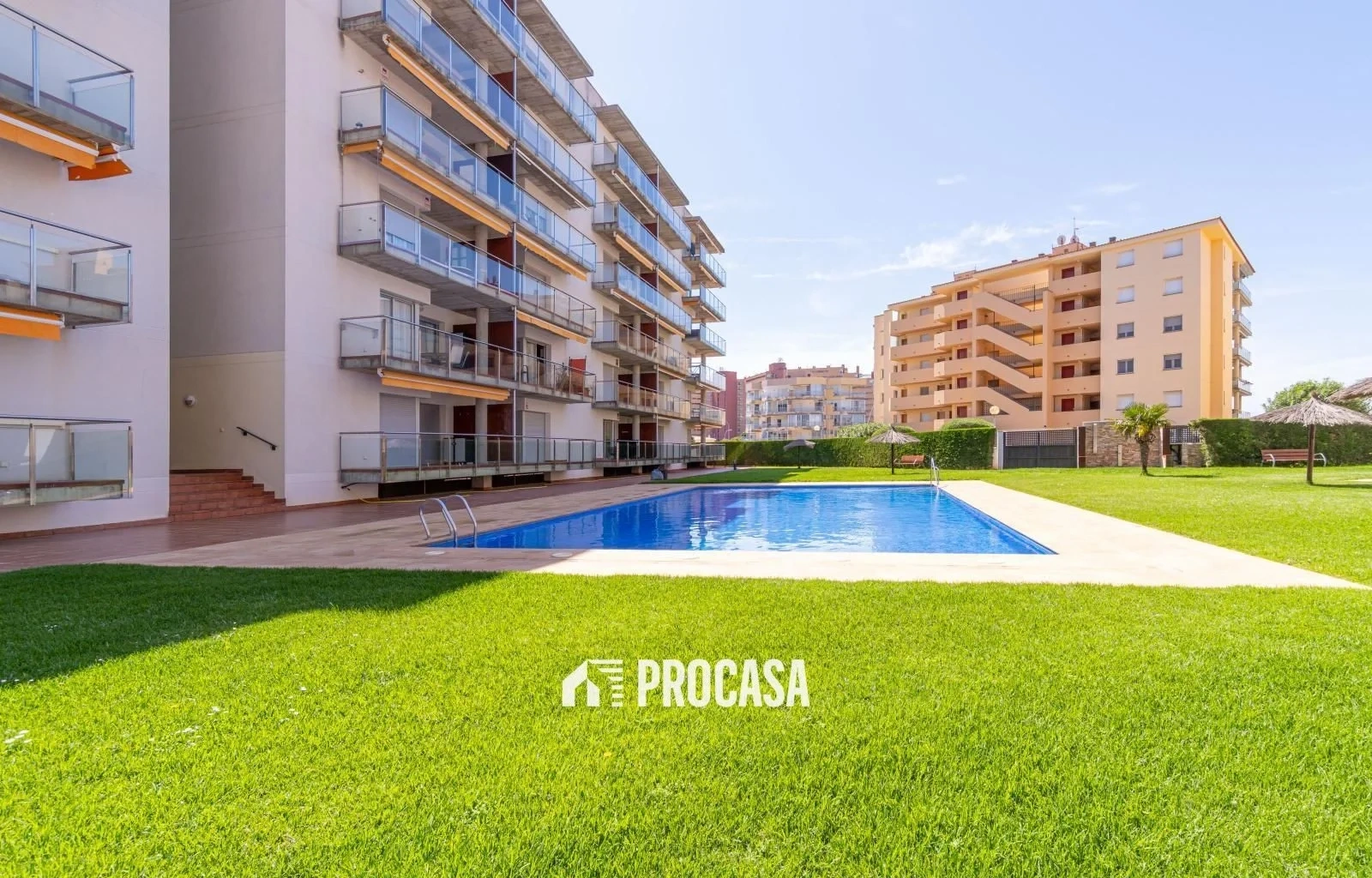 1 - venda apartamento roses catalunha espanha