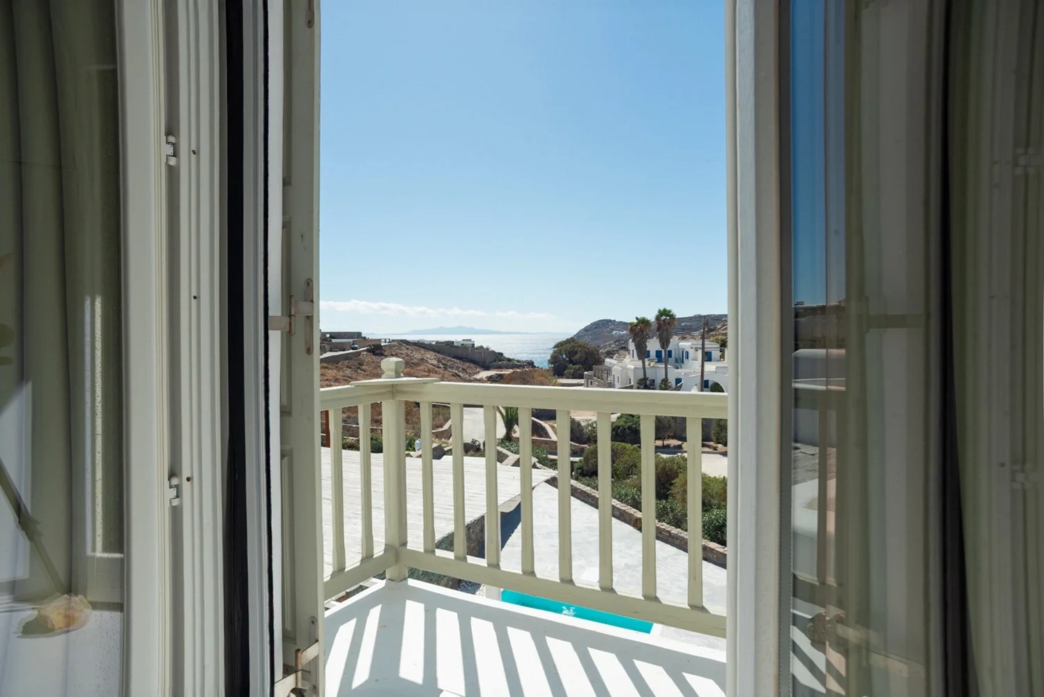 1 - vente maison mykonos - cyclades egée méridionale grèce