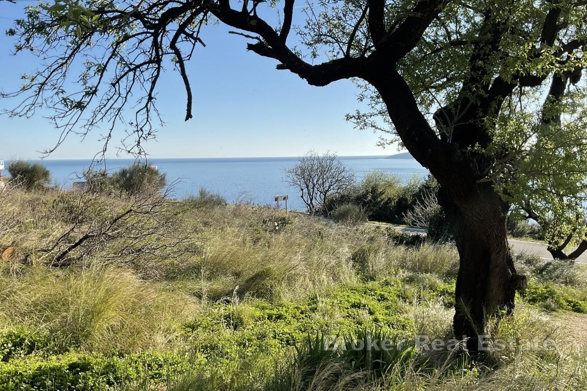 2 - venta casa vista al mar duba pelješka dubrovnik-neretva croacia