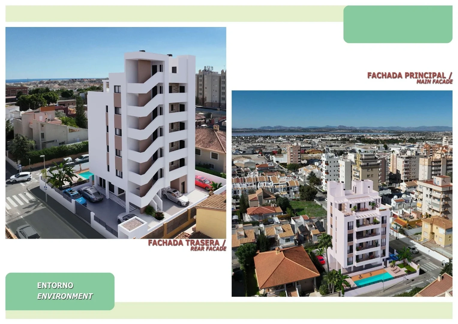 2 - venta apartamento torrevieja - costa blanca comunidad valenciana españa