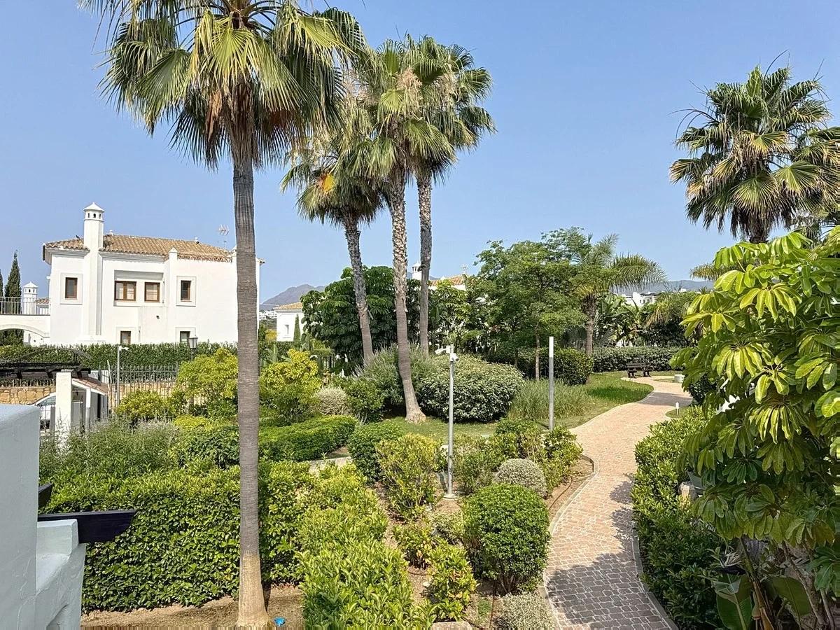 2 - apartment for sale in estepona - costa del sol andalusia spain