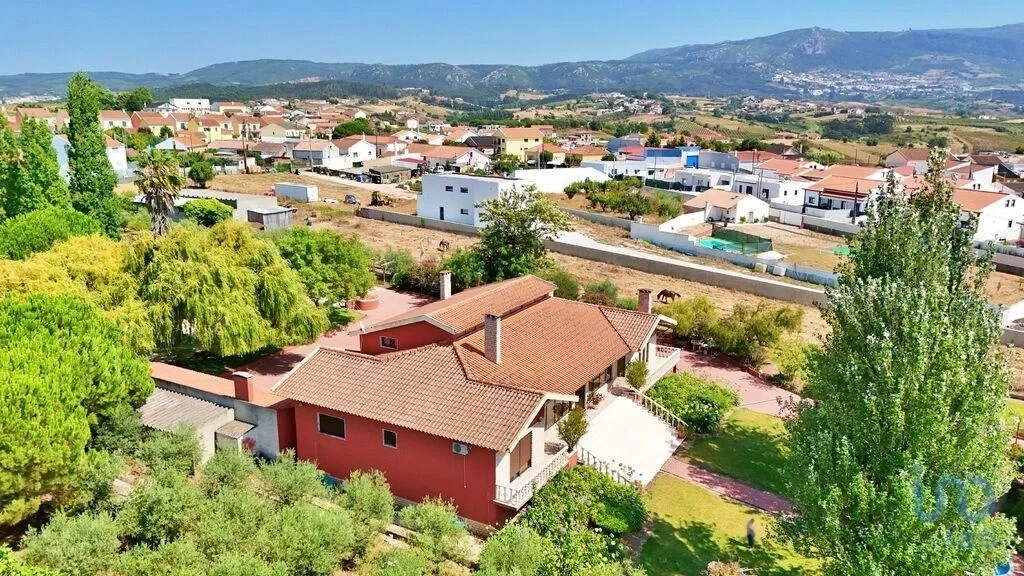 1 - vente maison cadaval région centre portugal