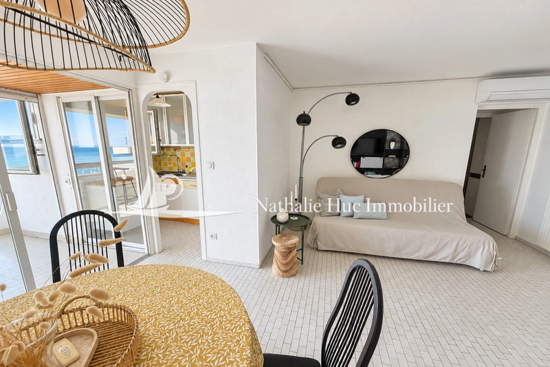 2 - verkoop appartement canet-en-roussillon pyrénées-orientales frankrijk