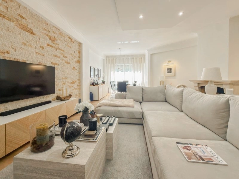 2 - vente appartement massamá e monte abraão région de lisbonne portugal