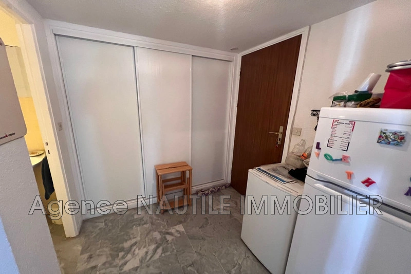 2 - vente appartement la grande-motte hérault france