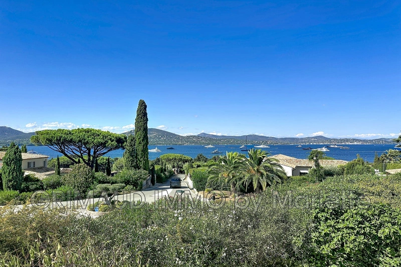 1 - venda casa vista de mar gassin var frança