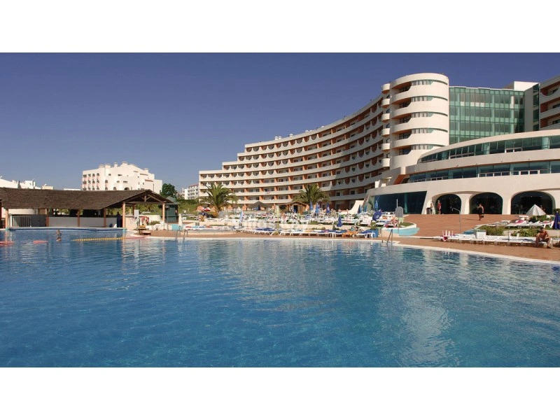 1 - venta apartamento albufeira algarve portugal