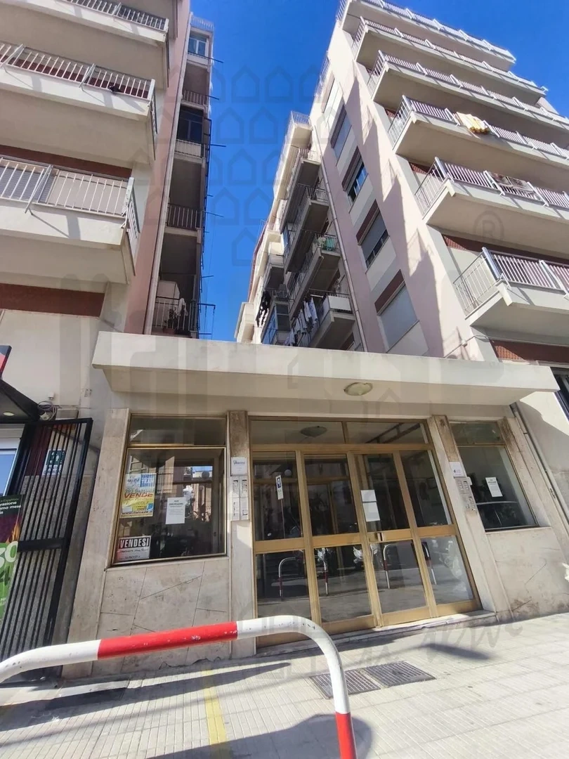 1 - apartment for sale in messina sicily italy