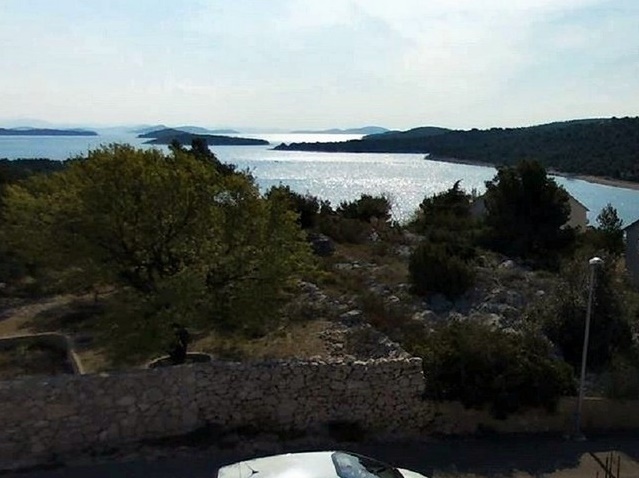 1 - sea view villa for sale in jezera šibenik-knin croatia