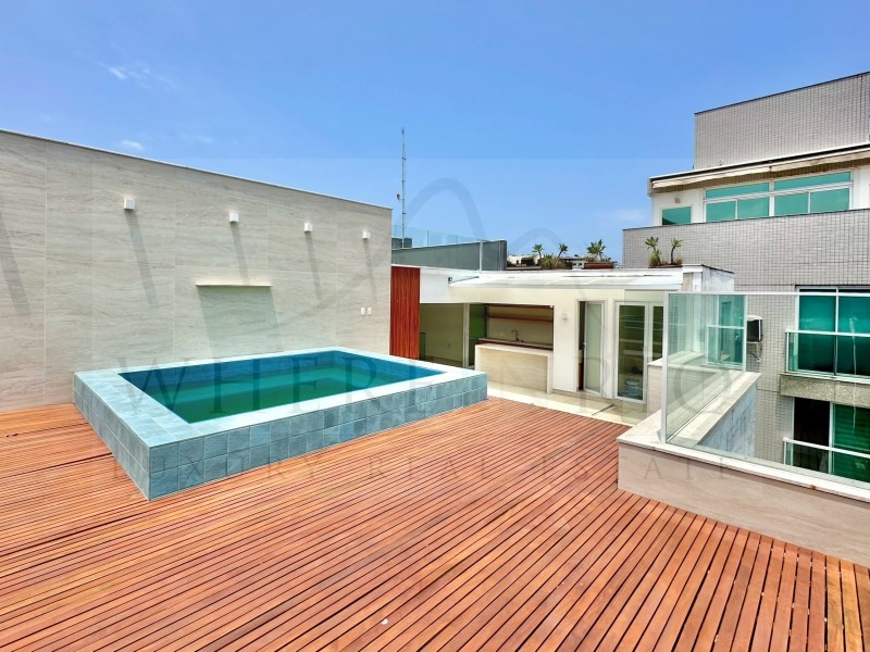 2 - venta apartamento rio de janeiro rio de janeiro brasil