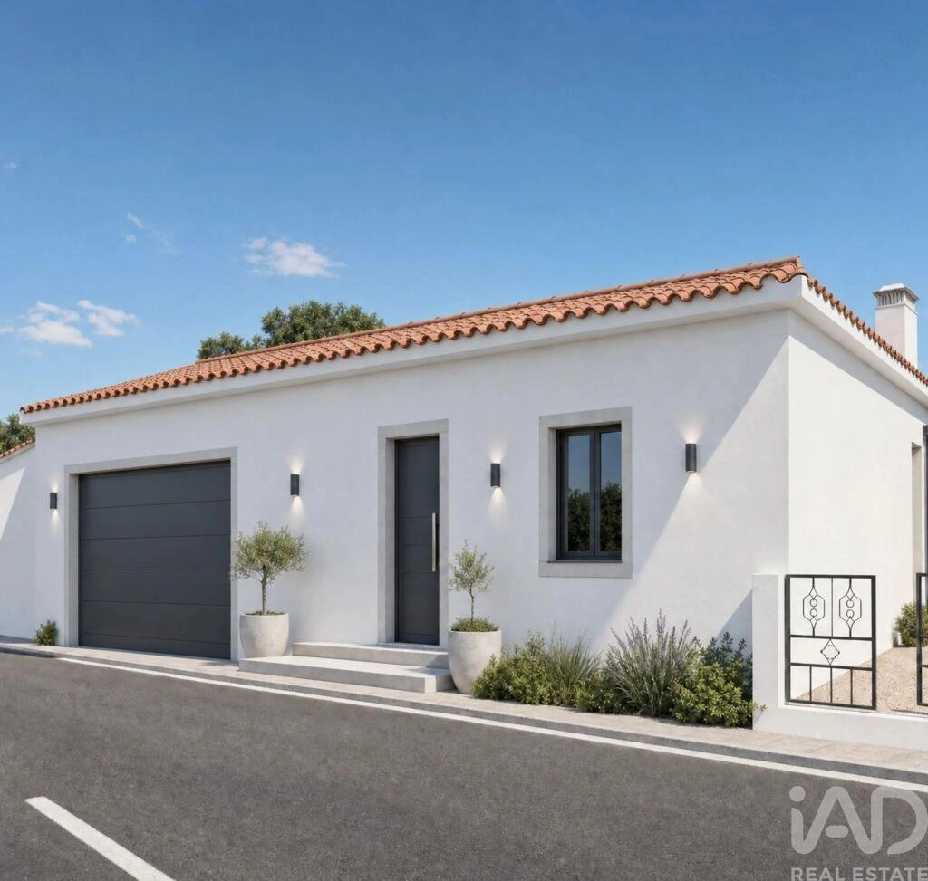 1 - venta casa torres novas región centro portugal