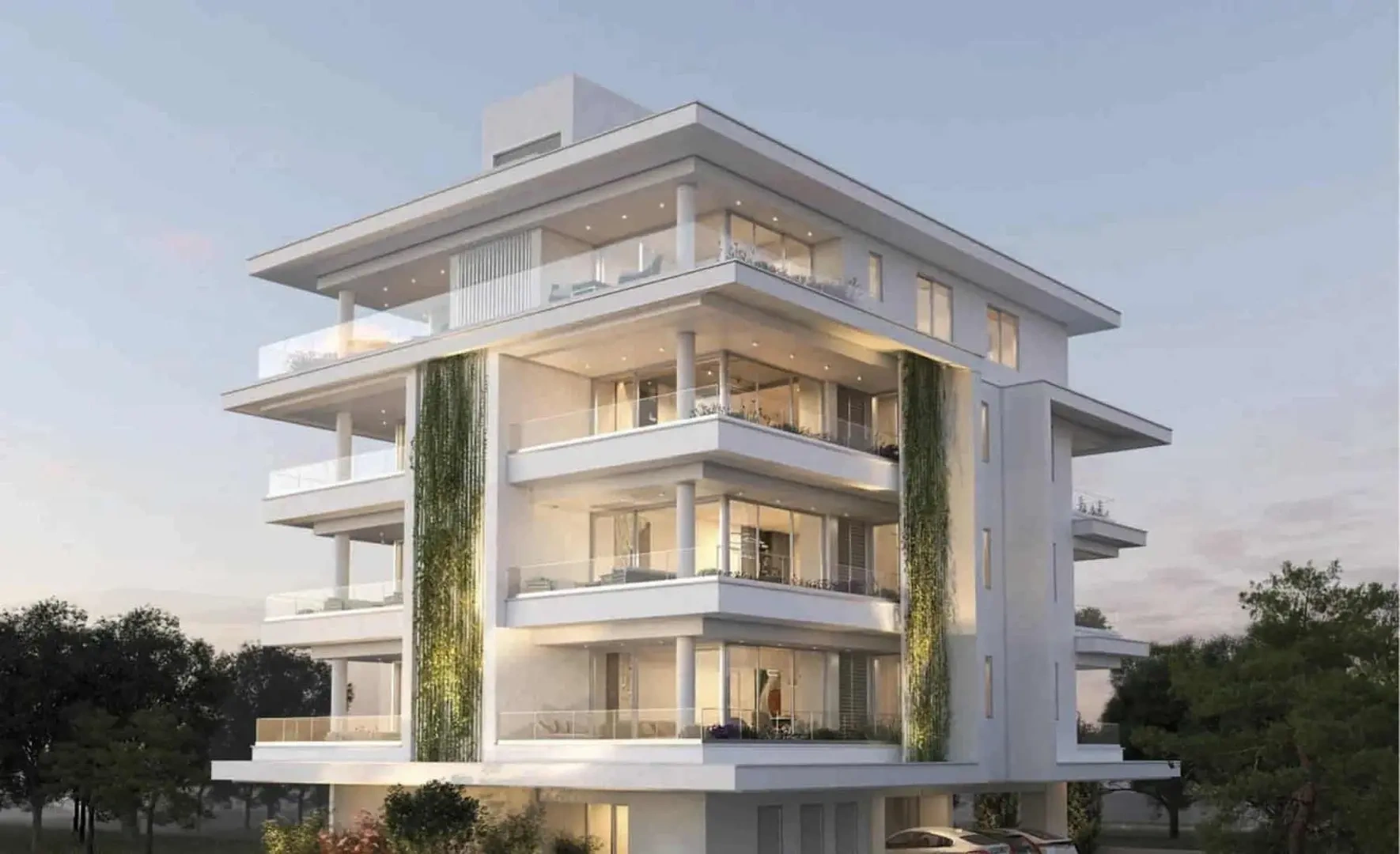 2 - verkauf wohnung strovolos nikosia zypern