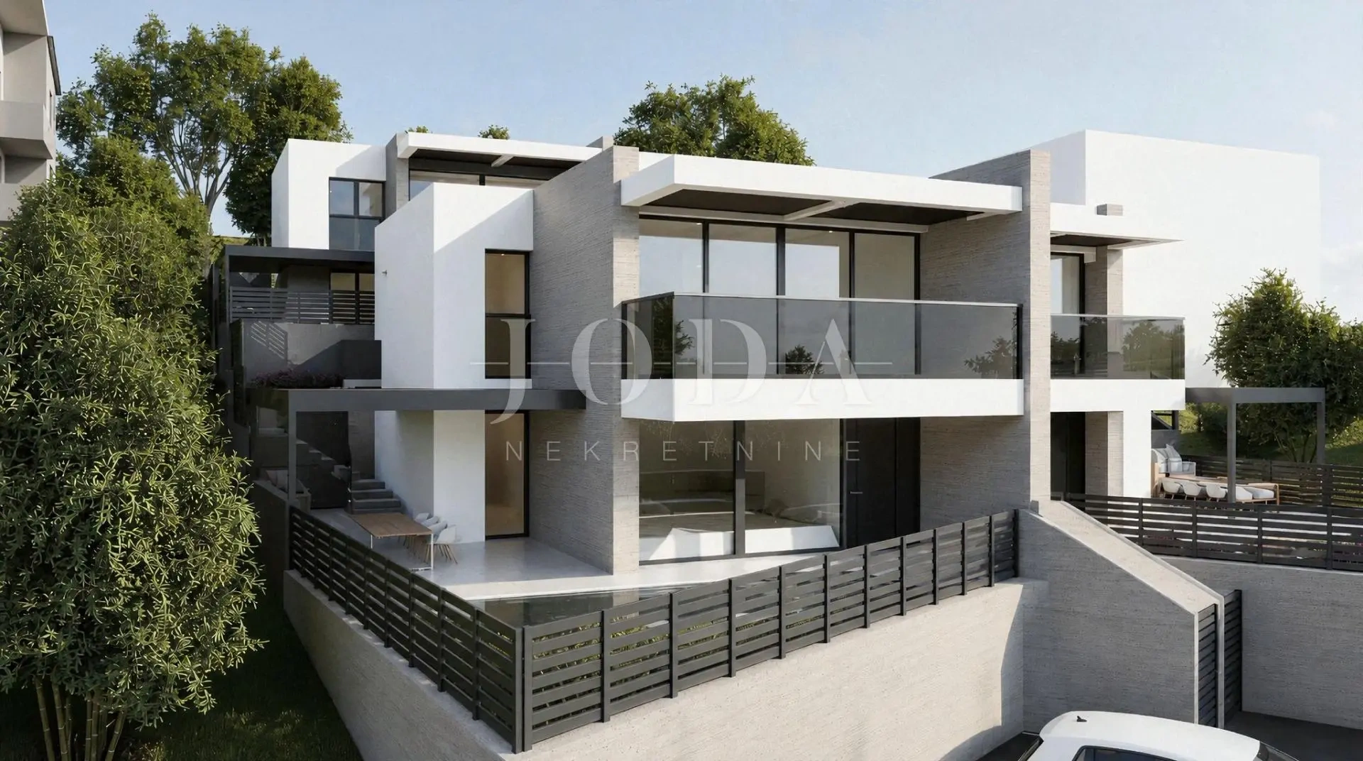 2 - vendita casa crikvenica litoraneo-montana croazia