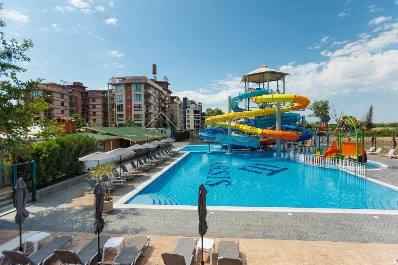 1 - venda apartamento sunny beach burgas bulgária