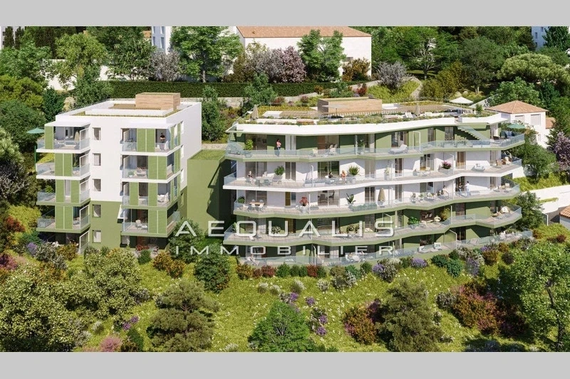 2 - apartment for sale in nice alpes-maritimes france