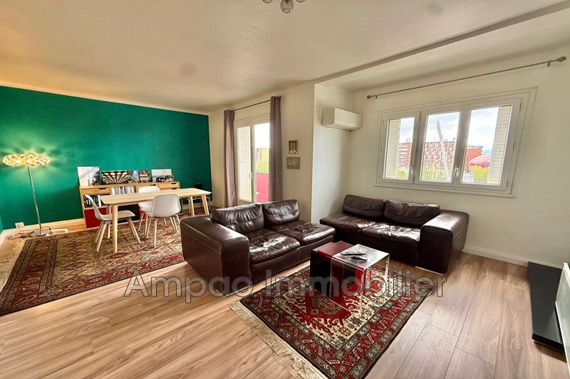 1 - vente appartement perpignan pyrénées-orientales france