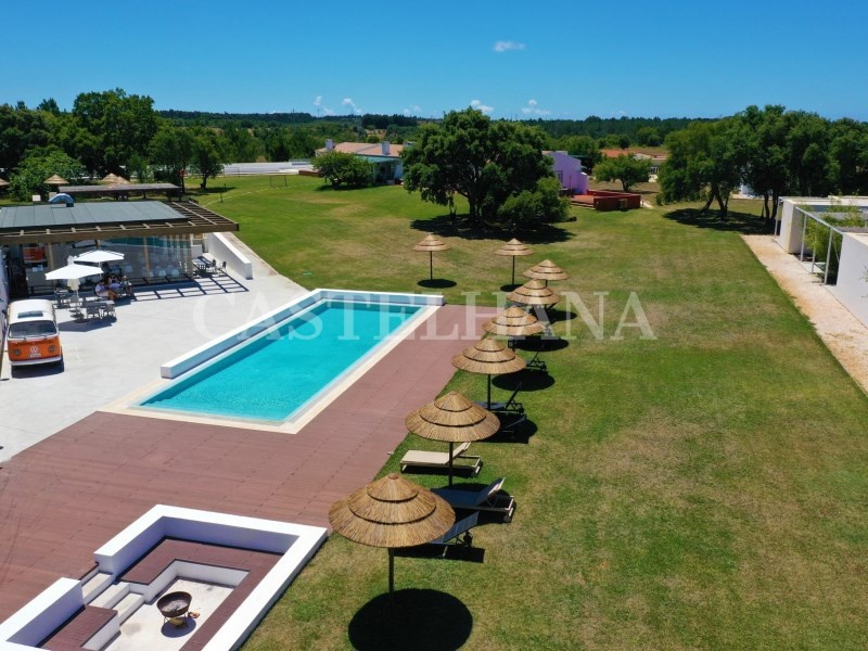 1 - verkoop winkel são teotónio alentejo portugal