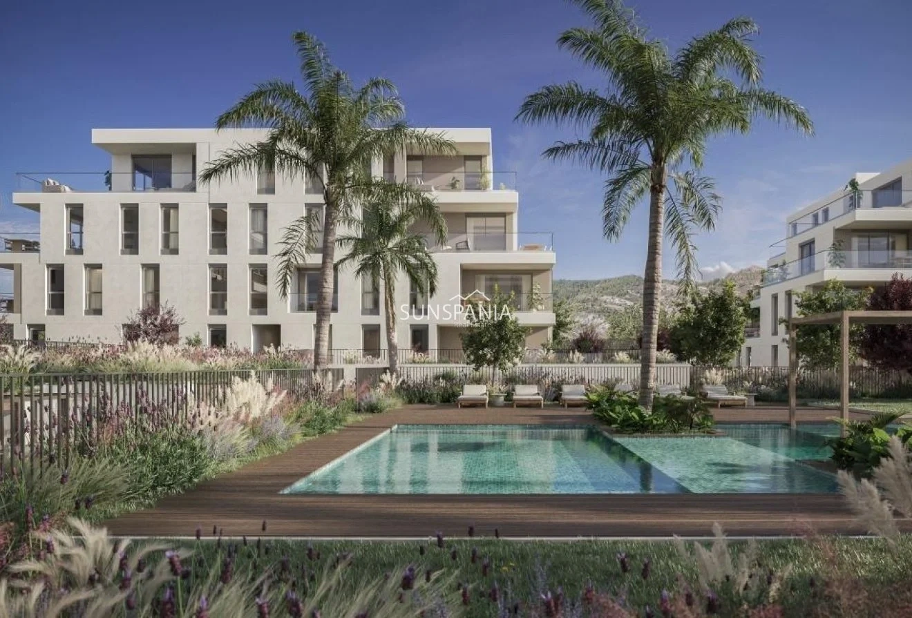 2 - venta apartamento vista al mar benicassim comunidad valenciana españa