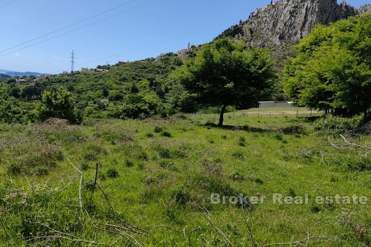 2 - venta terreno split split-dalmacia croacia