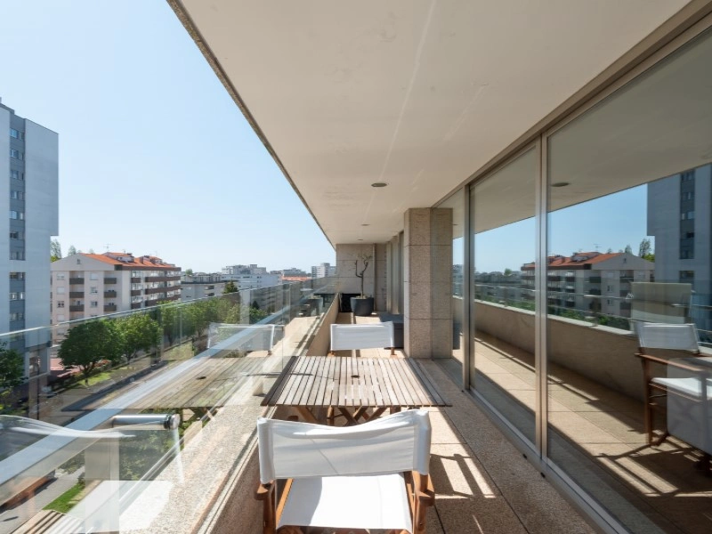 1 - apartment for sale in porto north region portugal
