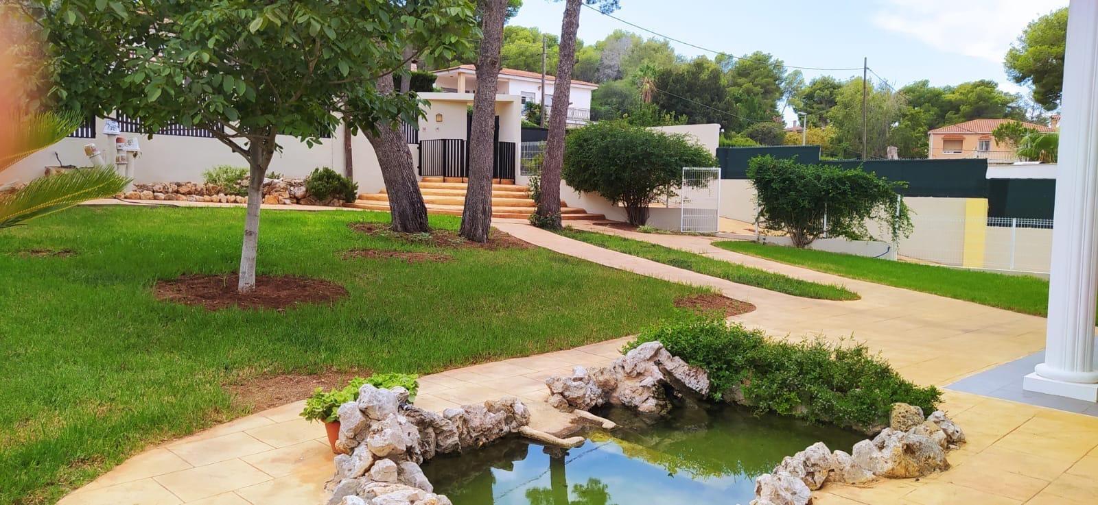 2 - vente maison vue mer picassent communauté valencienne espagne