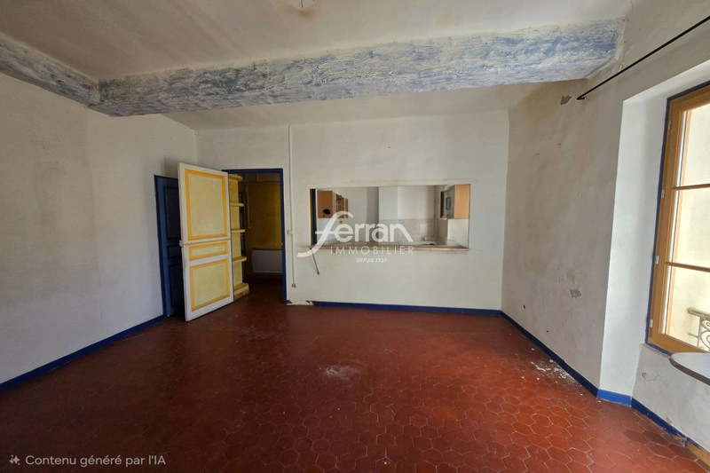 2 - продажа квартира villecroze вар франция