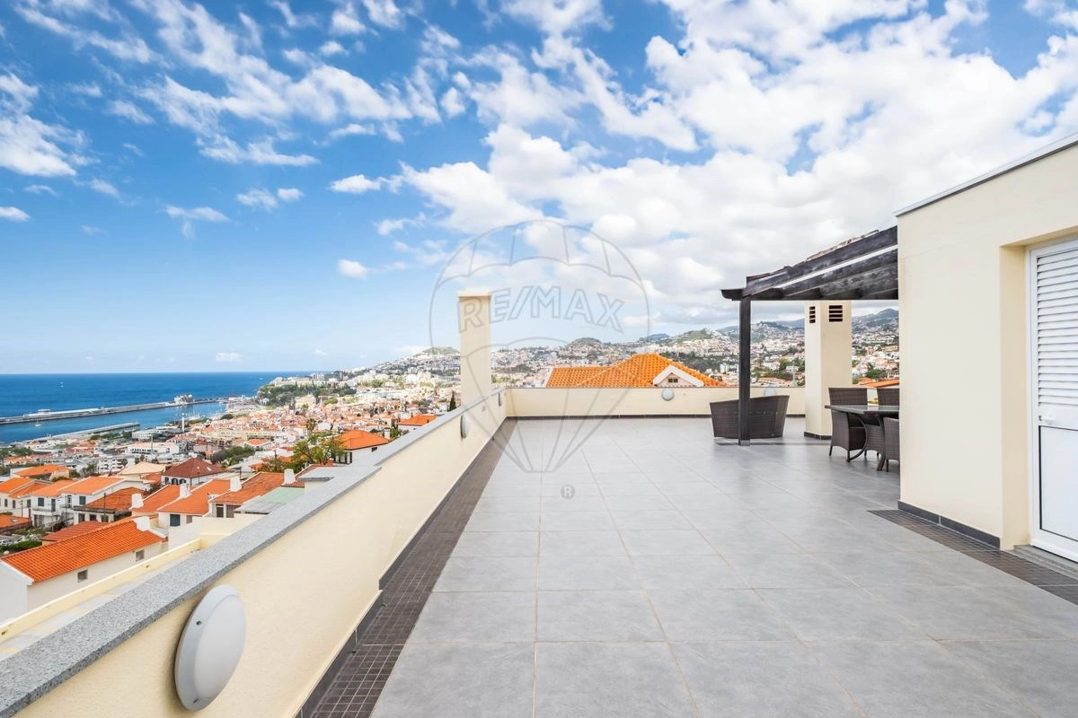1 - verkoop appartement funchal madeira portugal