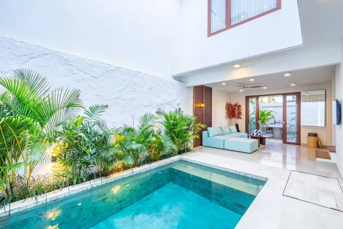 2 - villa for sale in badung bali indonesia