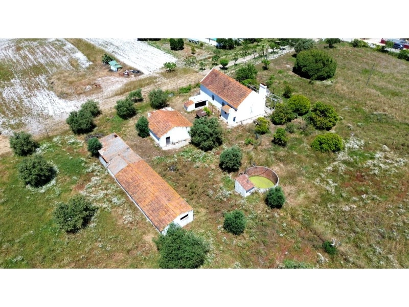 2 - house for sale in grândola alentejo portugal