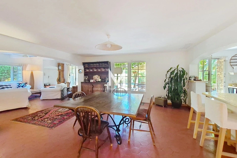 2 - venda casa le plan-de-la-tour var frança