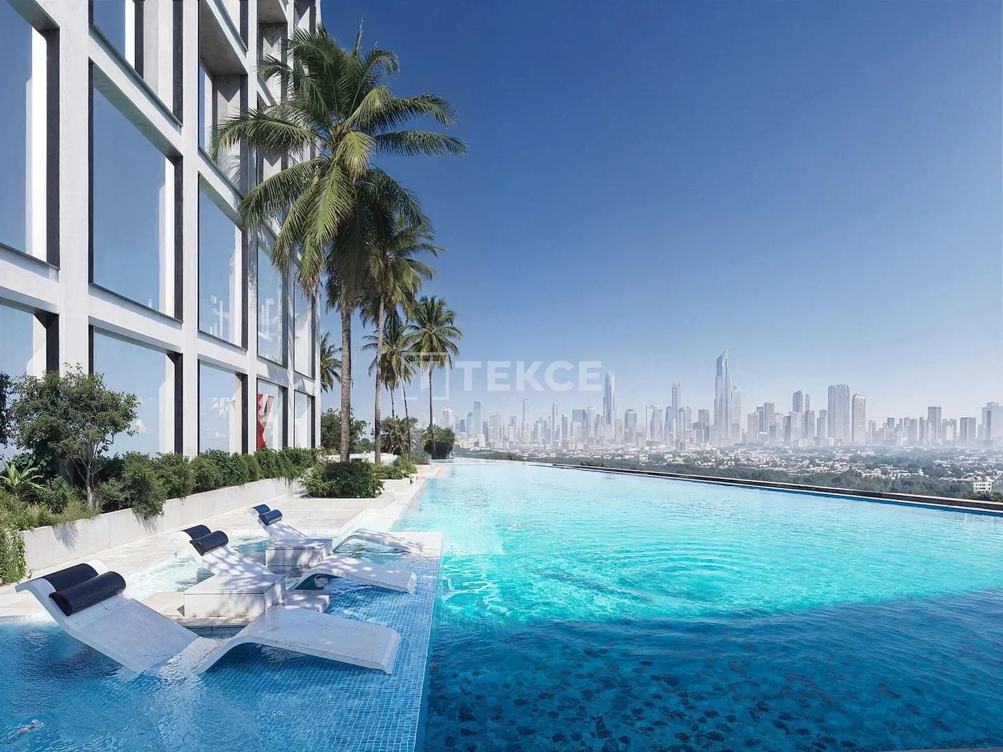 2 - vendita appartamento dubai dubai emirati arabi uniti