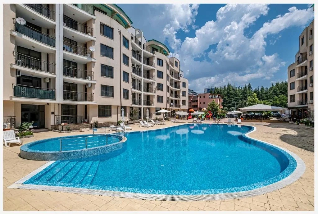1 - venda apartamento sunny beach burgas bulgária