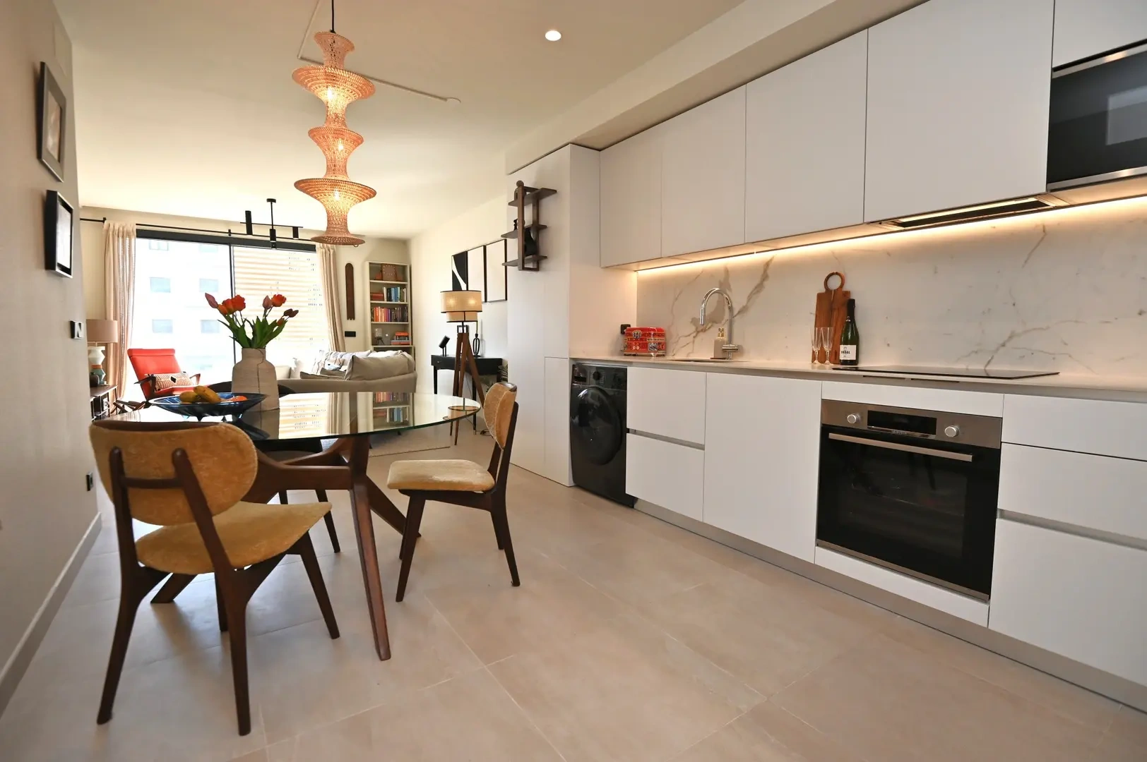 2 - verkauf wohnung santa eulalia del río ibiza - balearen spanien