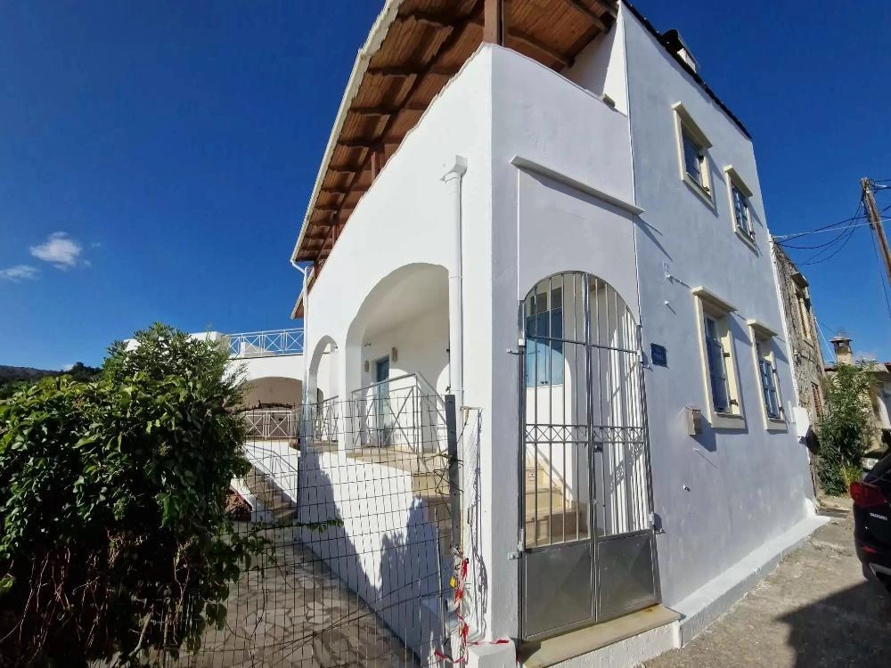 2 - venta casa kournás creta grecia