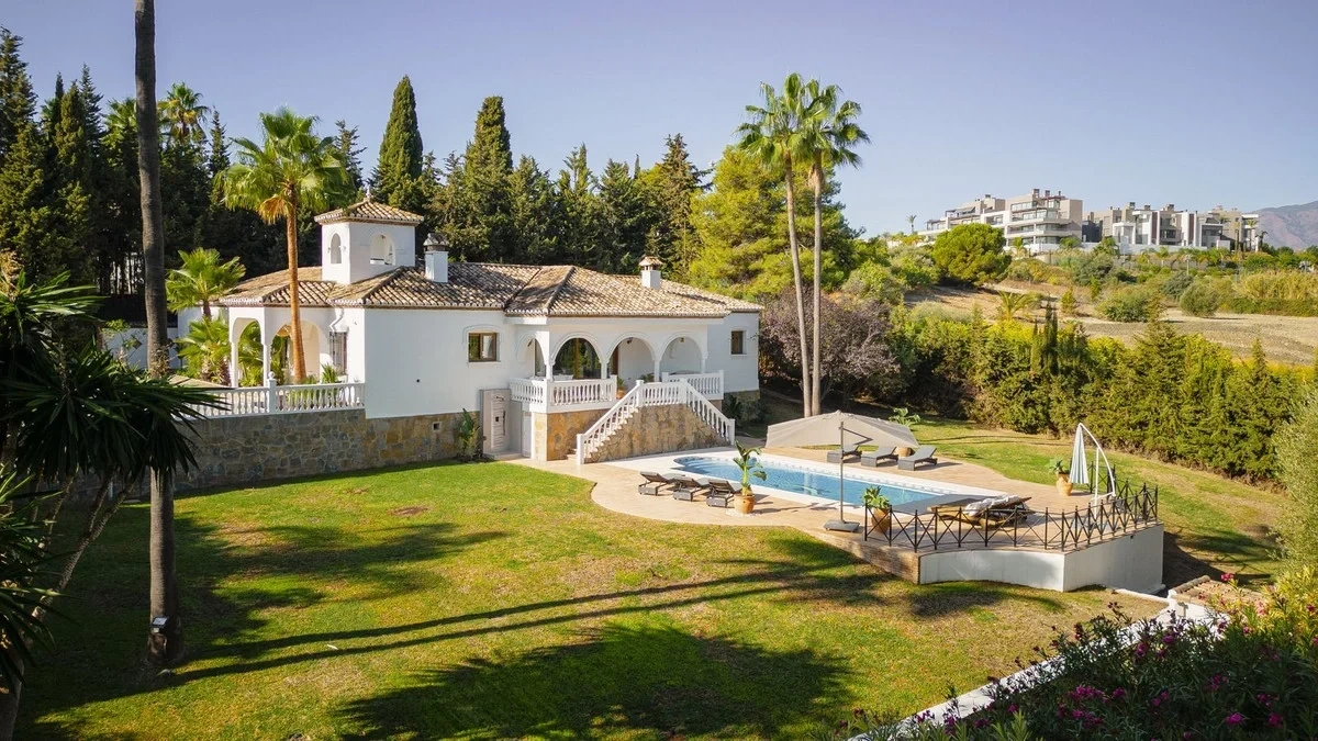1 - vendita casa estepona - costa del sol andalusia spagna