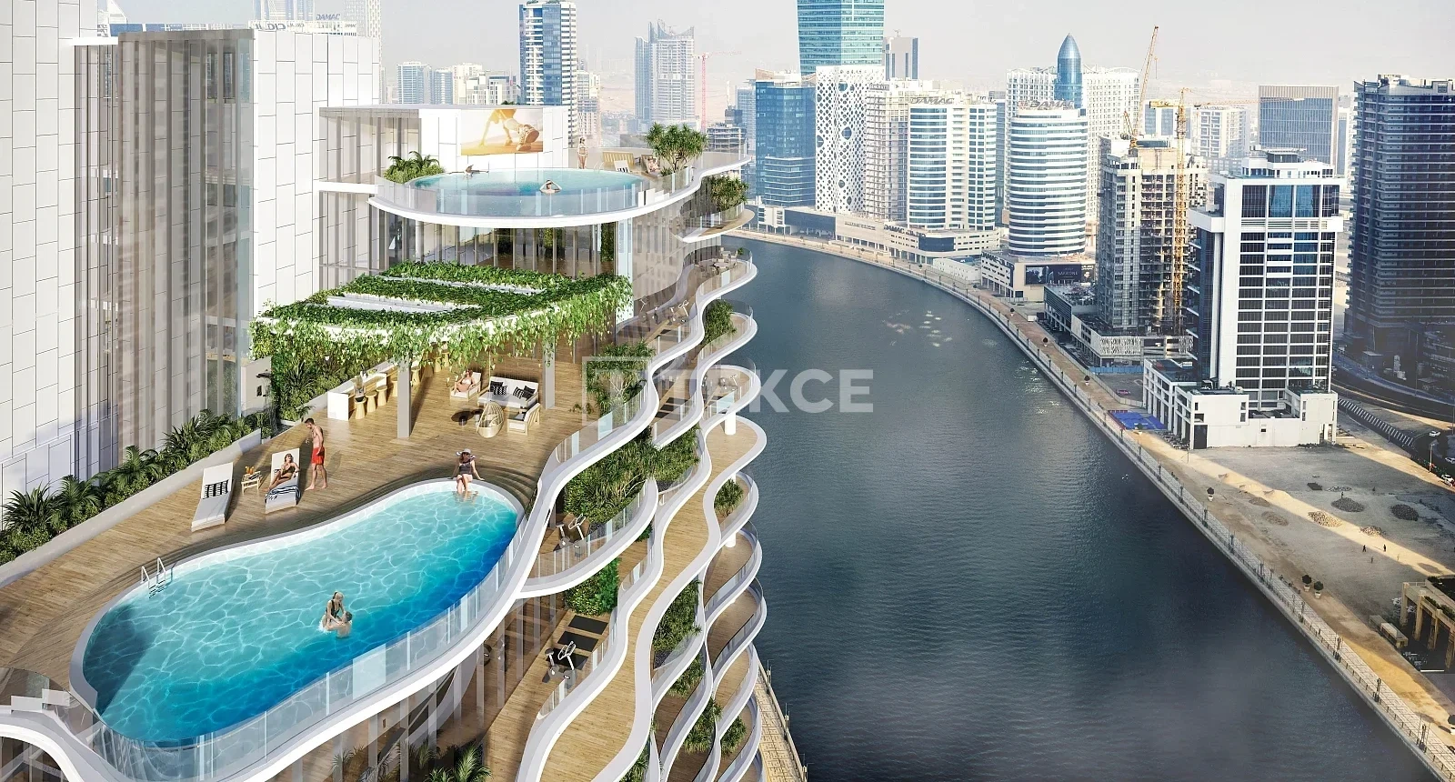2 - apartment for sale in dubai dubai united arab emirates