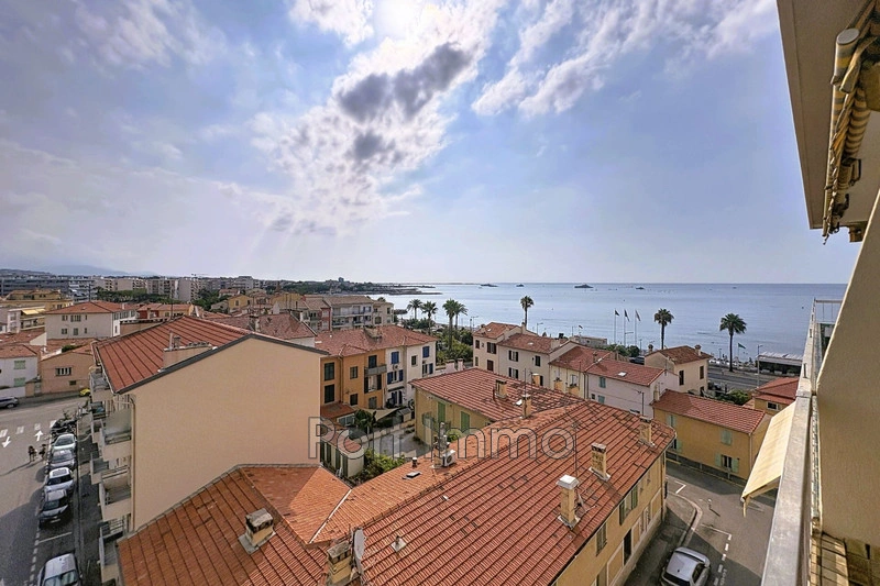 1 - venta apartamento vista al mar cagnes-sur-mer alpes-marítimos francia