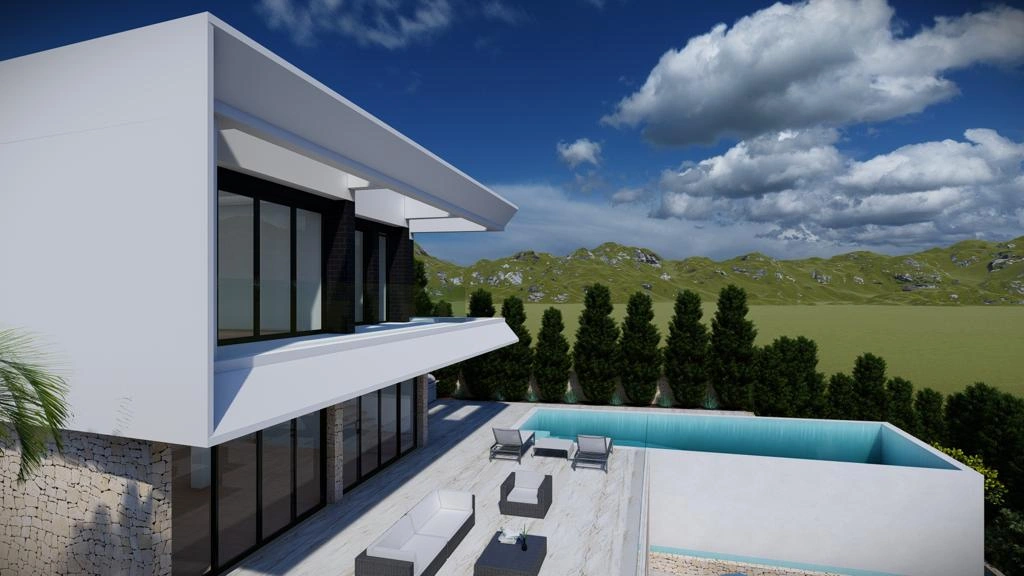 2 - verkauf haus altea - costa blanca valencia spanien
