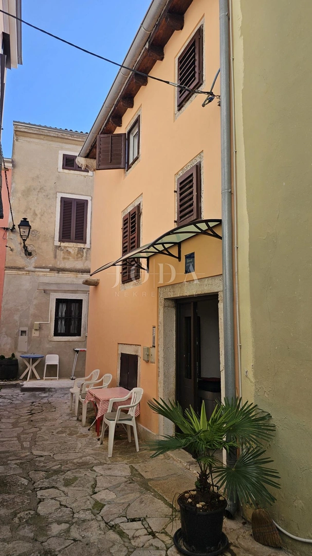 1 - venda casa vrsar istria croácia